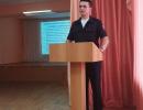 Педагогический всеобуч для родителей