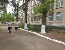 Часовой бег «Испытай себя»