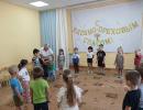 Хлебно – Ореховый Спас