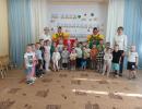 День дошкольного работника