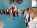 Гордость школы: «Наследники Победы» отметили двойной юбилей!